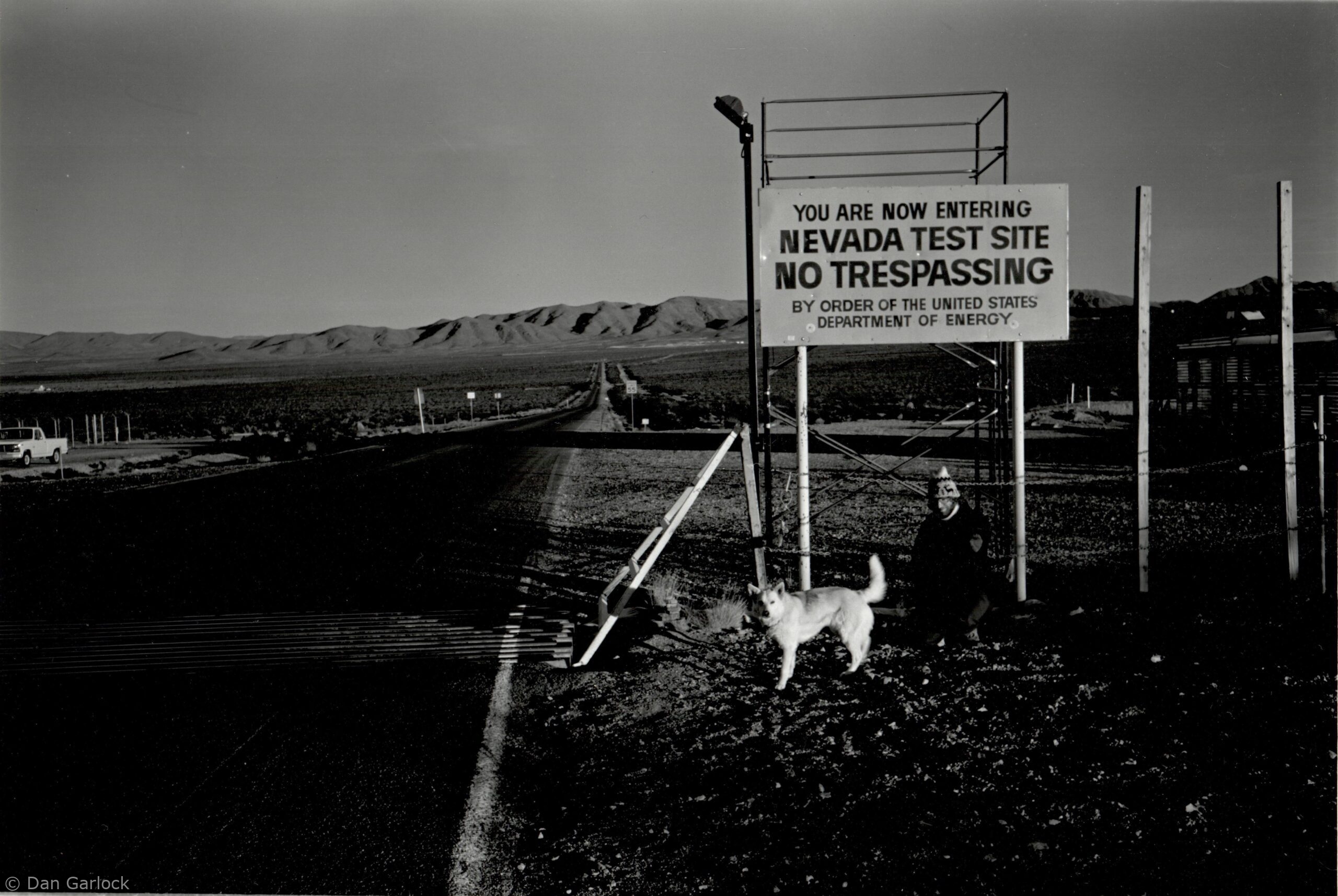 1988-12 Nevada Test Site 1988-12 Nevada Test Site